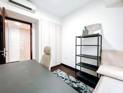 Sophia Residence (D9), Condominium #604072751